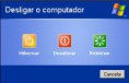 Dica – Programando o windows XP para desligar sozinho